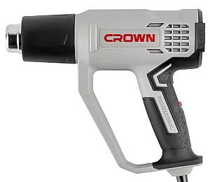 Suflant de aer cald Crown CT19042K