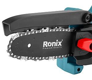 Fierastrau electric cu lant Ronix 8107K