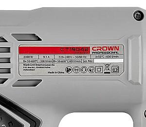 Suflant de aer cald Crown CT19042K