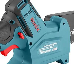 Fierastrau electric cu lant Ronix 8107K