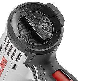 Suflant de aer cald Crown CT19042K