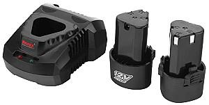 Fierastrau electric cu lant Ronix 8107K