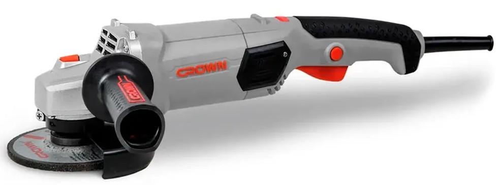 Polizor unghiular Crown CT13632-125
