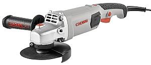 Polizor unghiular Crown CT13632-125