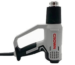 Suflant de aer cald Crown CT19042K