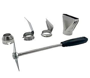 Suflant de aer cald Crown CT19042K