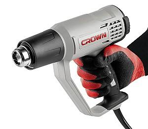 Suflant de aer cald Crown CT19042K