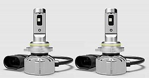 Lampa auto Osram 9006 DWNBSM-2HB 10W 12V P22D LED SMART HB4