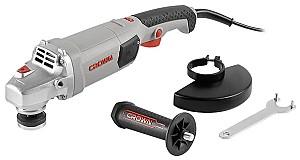 Polizor unghiular Crown CT13632-125