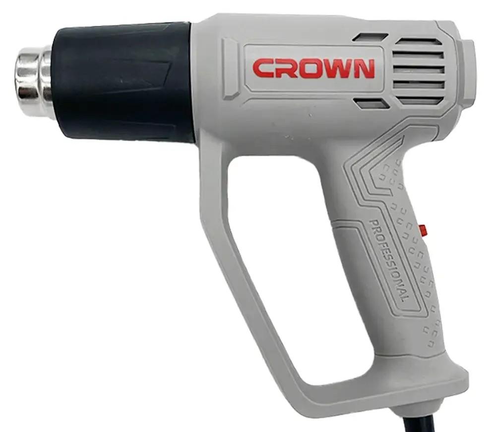 Suflant de aer cald Crown CT19041K