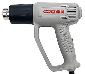 Suflant de aer cald Crown CT19041K