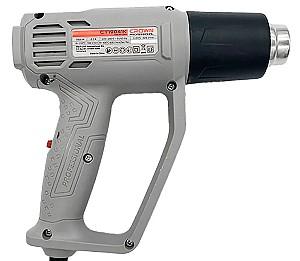 Suflant de aer cald Crown CT19041K