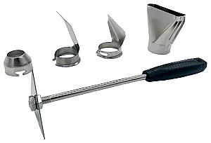 Suflant de aer cald Crown CT19041K