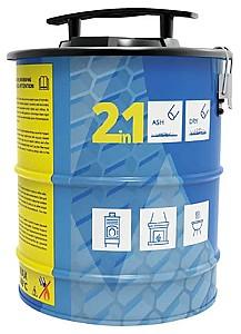 Aspirator industrial Annovi Reverberi E12