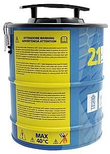 Aspirator industrial Annovi Reverberi E12