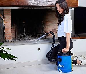 Aspirator industrial Annovi Reverberi E12