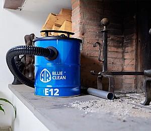 Aspirator industrial Annovi Reverberi E12