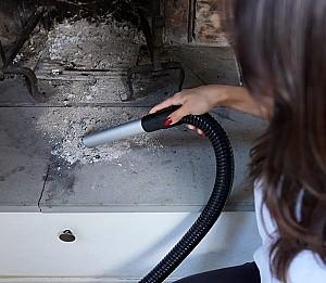 Aspirator industrial Annovi Reverberi E12