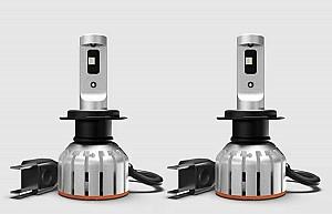 Lampa auto Osram 64210 DWNBST-2HB 16W 12V PX26D LED START H7