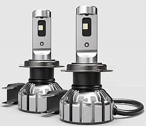 Lampa auto Osram 64210 DWNBSM-2HB 16W 12V PX26D LED SMART H7