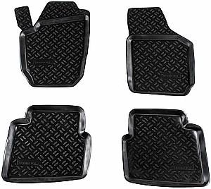 Covorase auto Aileron Skoda Roomster (2006)