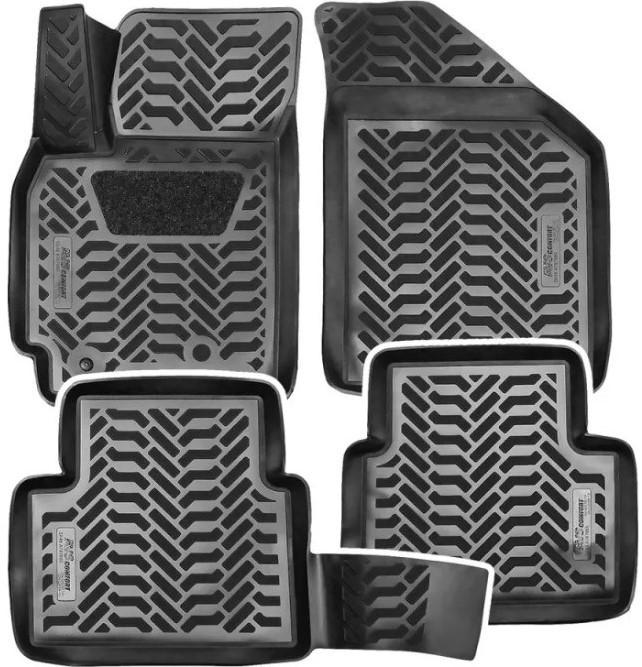 Covorase auto Aileron Mercedes-Benz C-class (W202) (1993-2000) (62531)