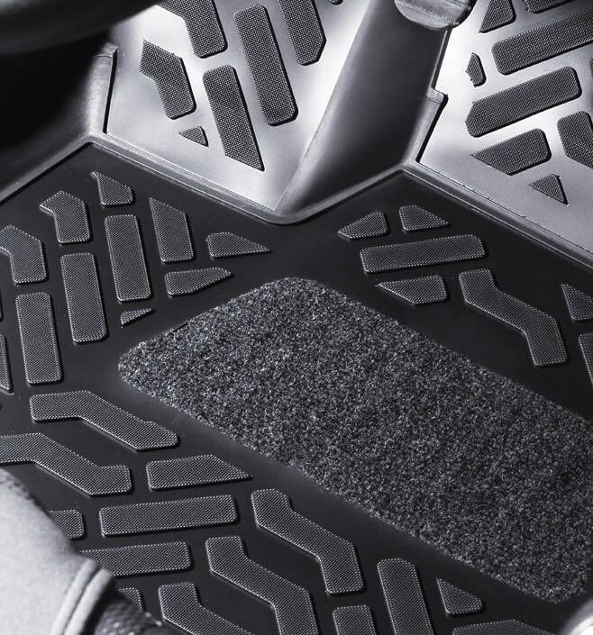 Covorase auto Aileron 62419 BMW 5 (F10/F11) (2010-13)