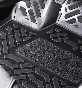 Covorase auto Aileron 62419 BMW 5 (F10/F11) (2010-13)