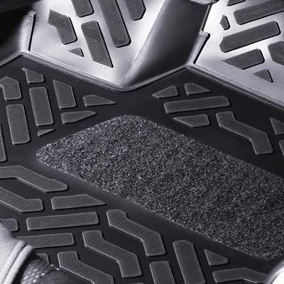 Covorase auto Aileron 63201 Seat Ibiza 2008-2011, 2012