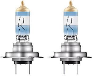 Lampa auto Osram 64210 NB220-2HB +220% H7 12V 55W