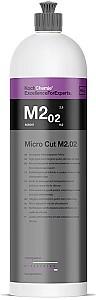Curatare exterior auto Koch Chemie Micro Cut M2.02 (468001)