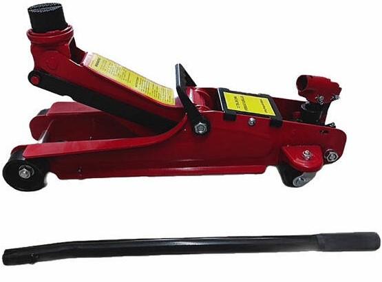 Cric auto New Chance NC-01-F6001