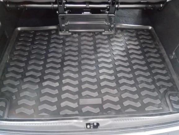 Covorase auto Aileron 72045 VW T6 Caravelle (2015)