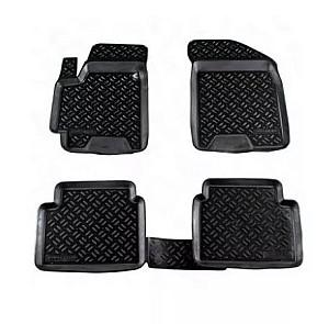 Covorase auto Aileron Chevrolet Aveo (2004-2011)