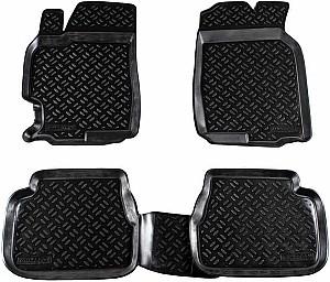 Covorase auto Aileron Mazda 6 I (2002-2007) (60902)