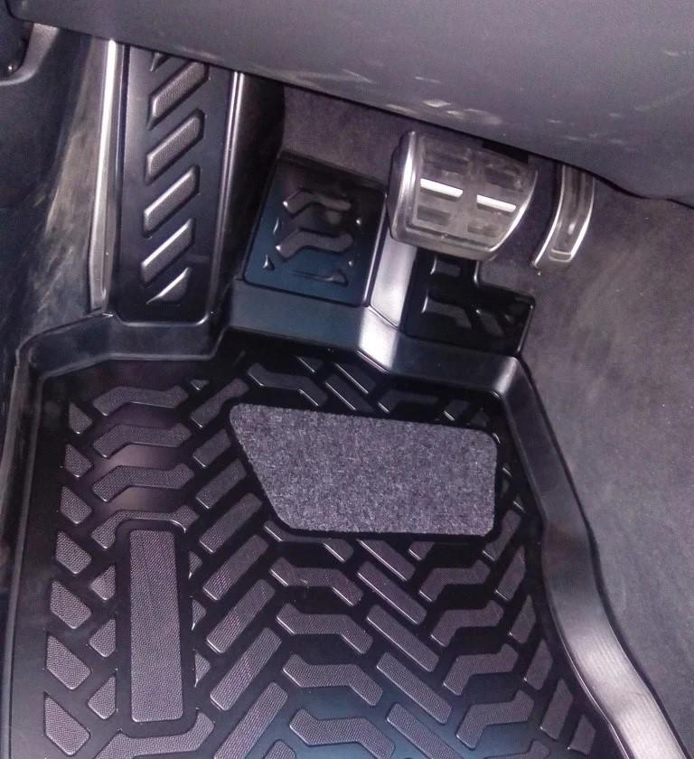 Covorase auto Aileron Audi Q5 (61102)