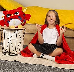 Jucarie de plus Vita Tata-bufnita (110083509)