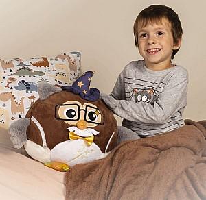 Jucarie de plus Vita Bunelul-bufnita (110083507)