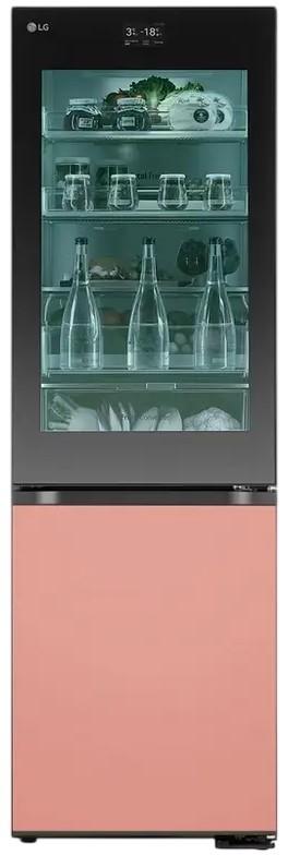 Frigider LG GBG719MDNN