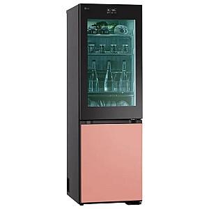 Frigider LG GBG719MDNN