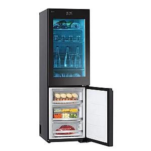 Frigider LG GBG719MDNN