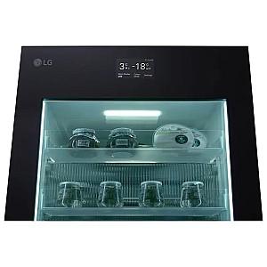 Frigider LG GBG719MDNN
