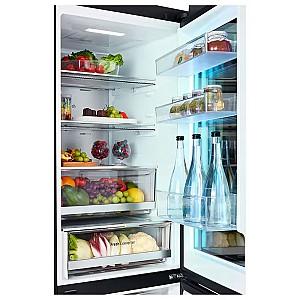 Frigider LG GBG719MDNN