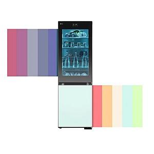 Frigider LG GBG719MDNN