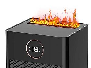 Aeroterma Rovus Flame