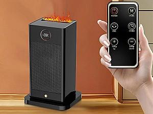 Aeroterma Rovus Flame