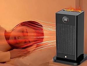 Aeroterma Rovus Flame