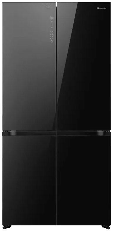 Frigider Hisense RQ768N4GBE
