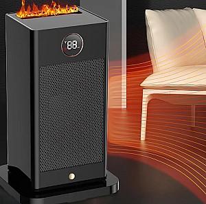 Aeroterma Rovus Flame