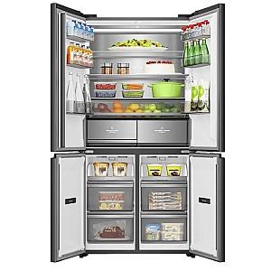 Frigider Hisense RQ768N4GBE